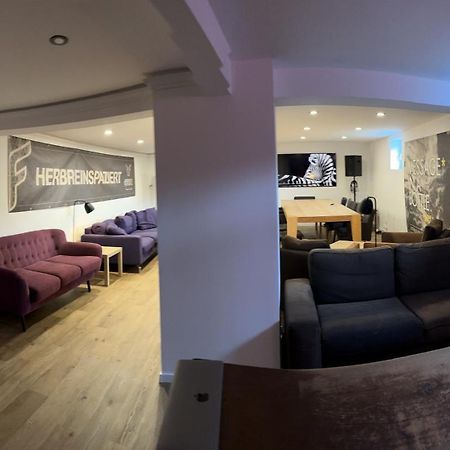 Lieblingsquartier Sankt Andreasberg Studio 9 エクステリア 写真