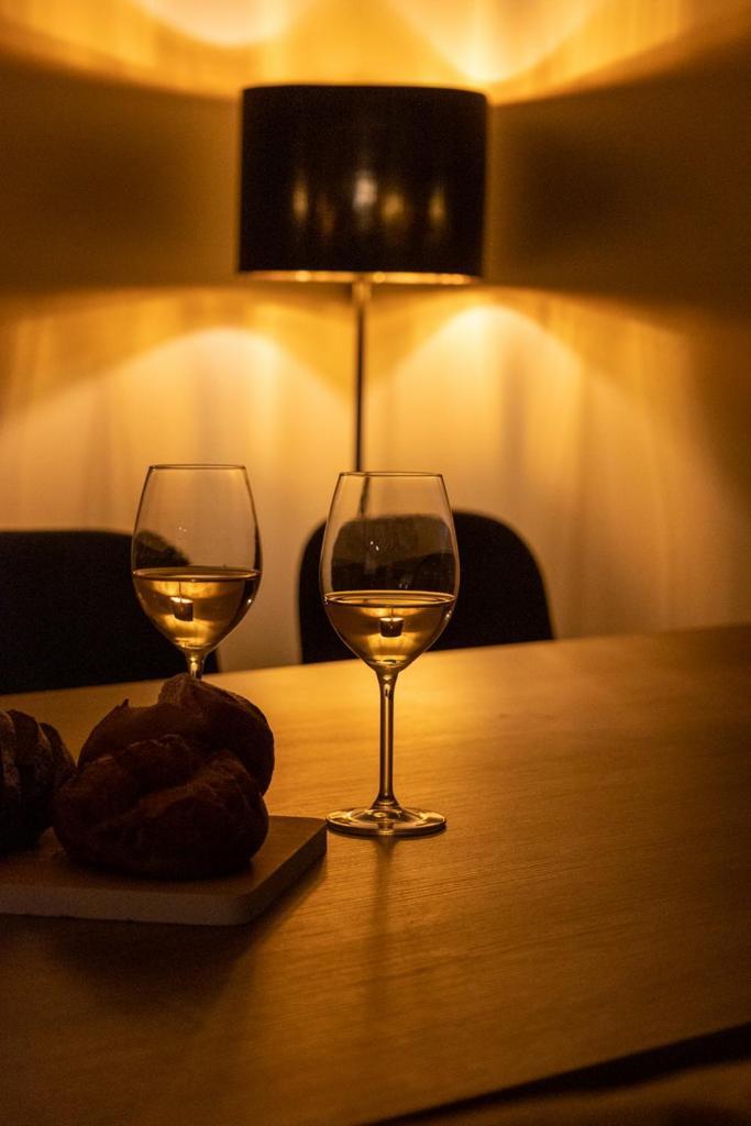 Lieblingsquartier Sankt Andreasberg Studio 9 エクステリア 写真