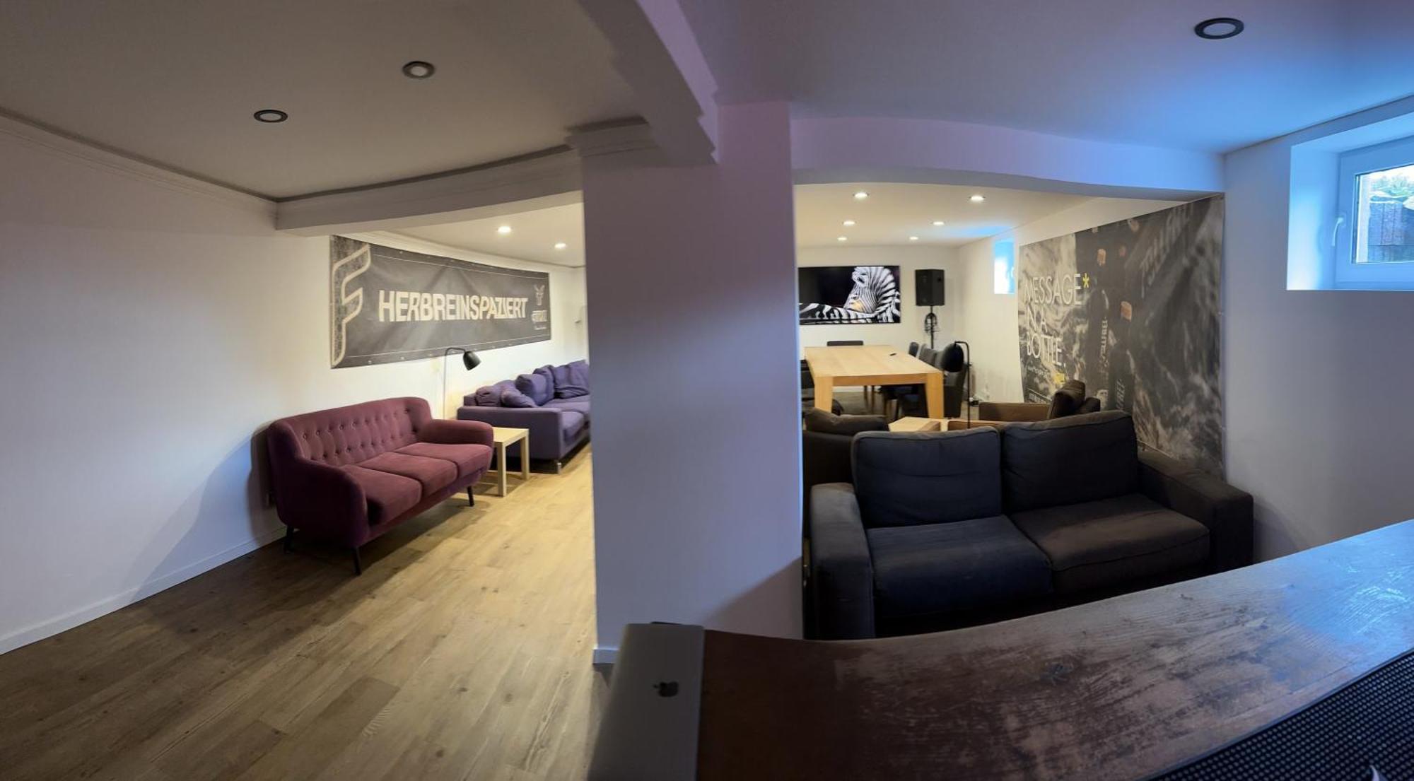 Lieblingsquartier Sankt Andreasberg Studio 9 エクステリア 写真