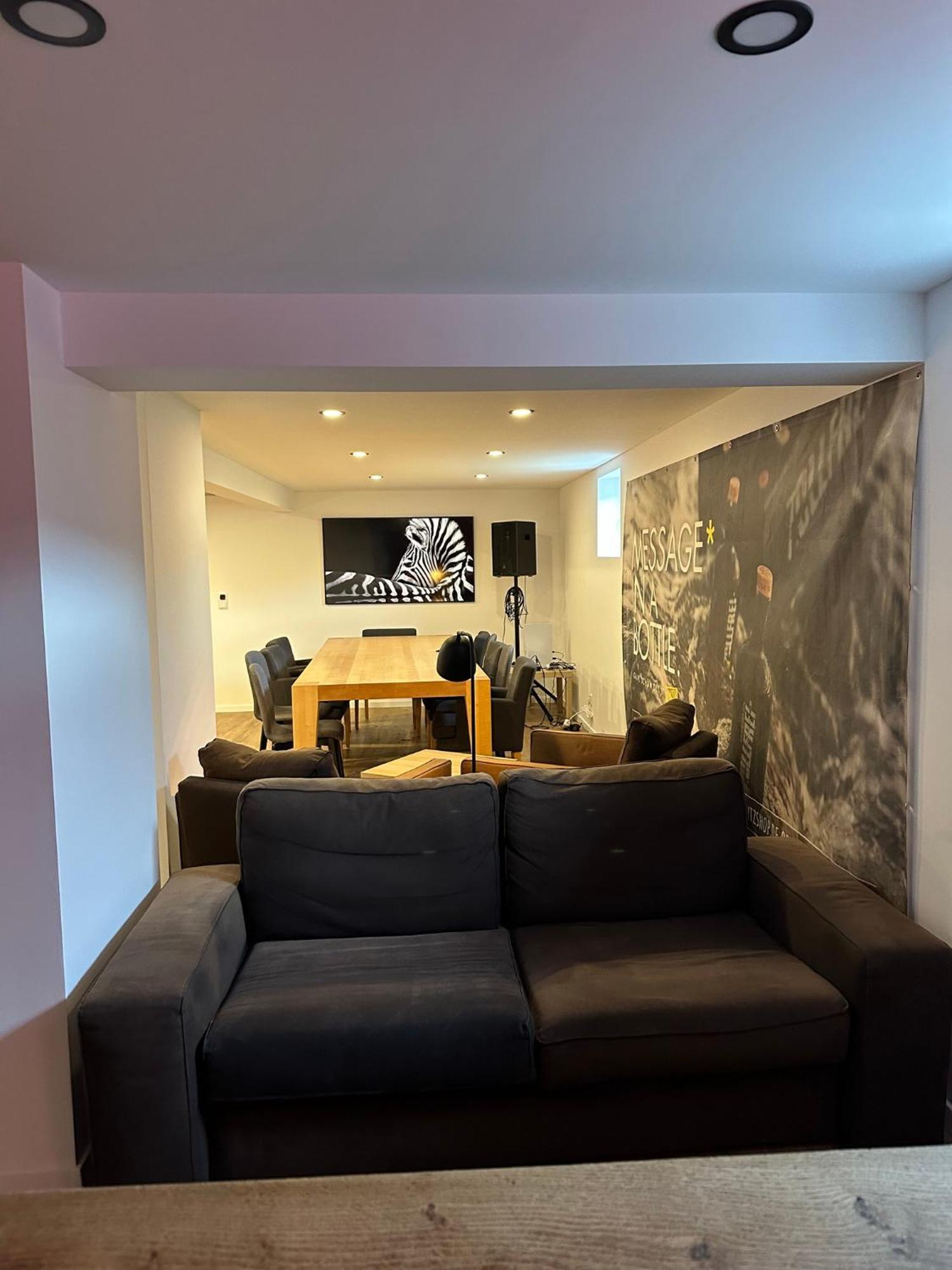 Lieblingsquartier Sankt Andreasberg Studio 9 エクステリア 写真